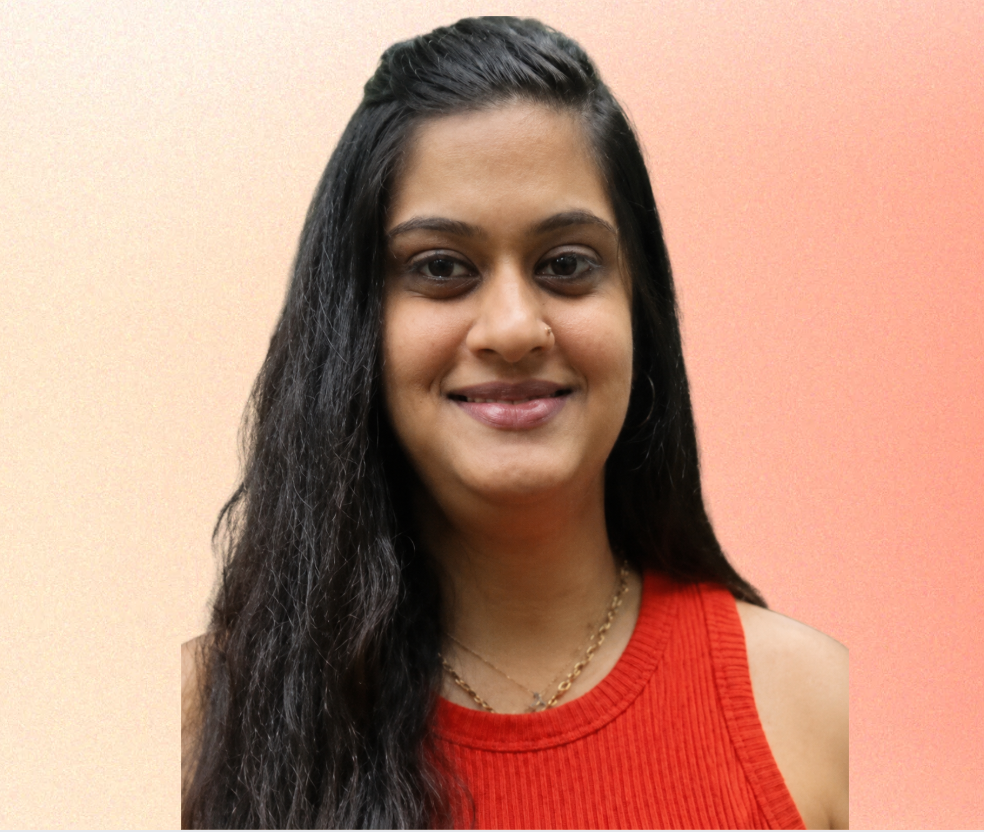 Raziqa Virani