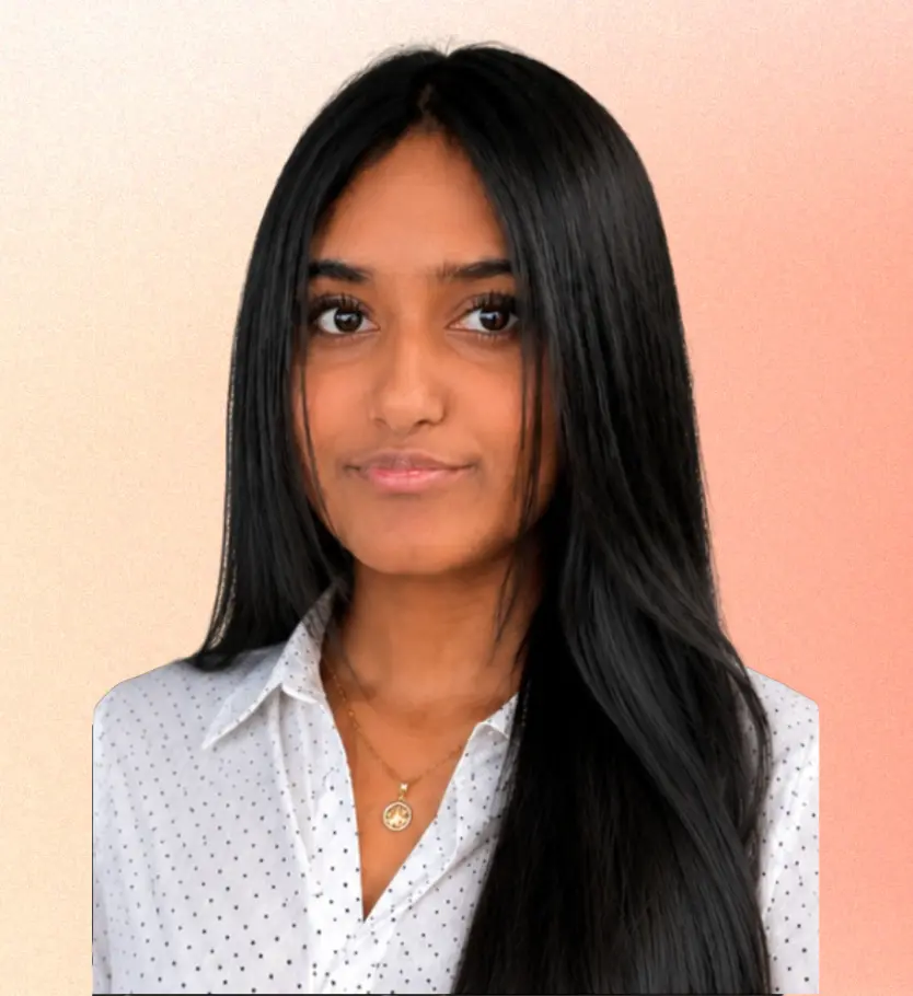 Srinidhi Thota