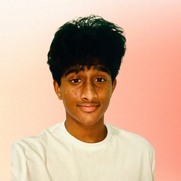 Akshath Meganathan